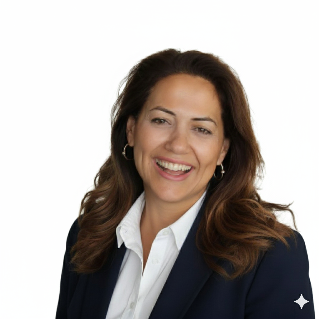 Abeer Qumsieh